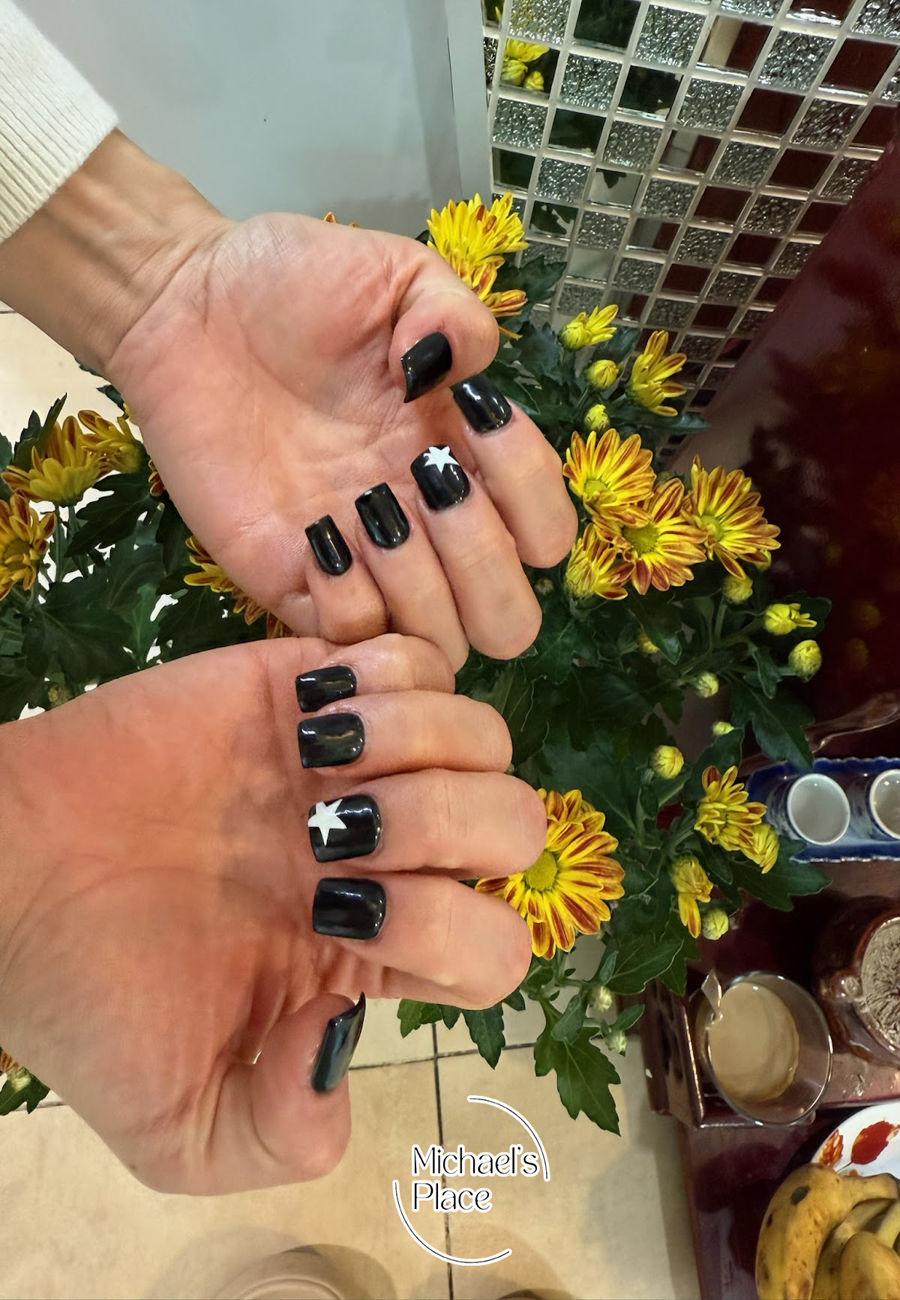 Nails Designs at Michael's Place